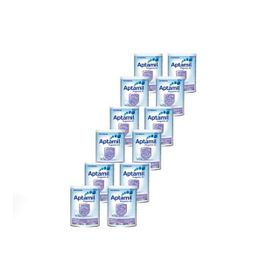 Aptamil 400 gr. 12 Adet Pregomin As