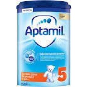 Aptamil 5 2+ Yaş 800 gr Devam Sütü