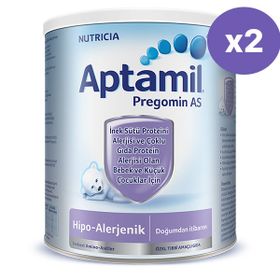 Aptamil Ar 2x400 gr Bebek Maması