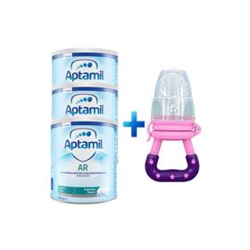 Aptamil Ar 3x400 gr Bebek Maması