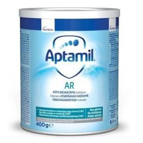Aptamil Ar 400 gr Bebek Maması