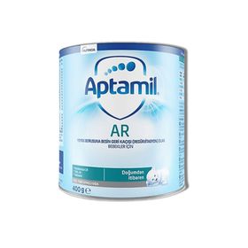 Aptamil AR 400 Gr Bebek Sütü