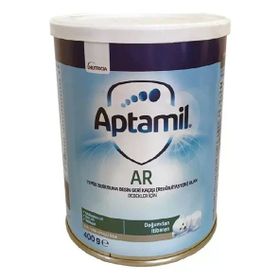 Aptamil AR 400 Gr Bebek Sütü