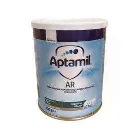 Aptamil AR 400 Gr Bebek Sütü