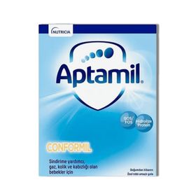 Aptamil Conformil 300 Gr Devam Sütü