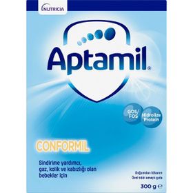 Aptamil Conformil 3x300 gr Bebek Sütü
