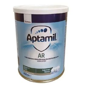 Aptamil Devam Sütü 400gr