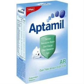 Aptamil Milupa 0-6 Ay 300 gr Çoklu Paket Bebek Sütü