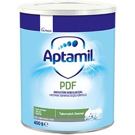 Aptamil Pdf 400 Devam Sütü