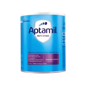Aptamil Pepti Syneo 400 gr Bebek Sütü