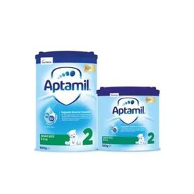 Aptamil Pronutra 2 800gr+350 gr Bebek Sütü