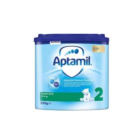 Aptamil Pronutra 2 800gr+350 gr Bebek Sütü