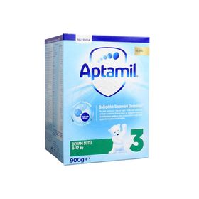 Aptamil Pronutra 3 900 gr Devam Sütü