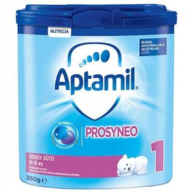 Aptamil Prosyneo 1 0-6 Ay 350 gr Bebek Biberon Maması