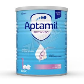 Aptamil Prosyneo 1 2x800 gr Bebek Sütü