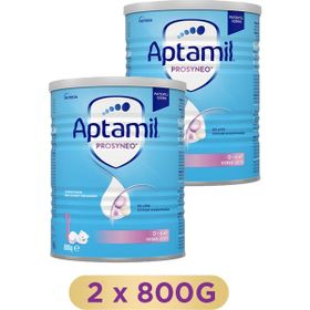 Aptamil Prosyneo 1 2x800 gr Bebek Sütü