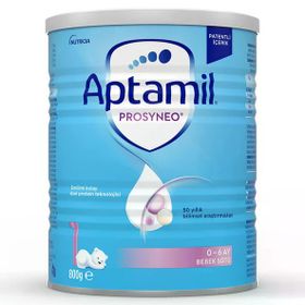 Aptamil Prosyneo 1 2x800 gr Bebek Sütü