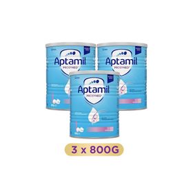 Aptamil Prosyneo 1 3x800 gr Bebek Sütü