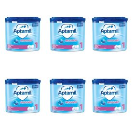 Aptamil Prosyneo 1 6x350 gr Bebek Maması