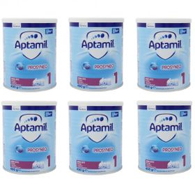 Aptamil Prosyneo 1 6x400 gr Bebek Sütü