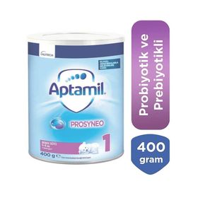 Aptamil Prosyneo 1 8x400 gr Bebek Sütü