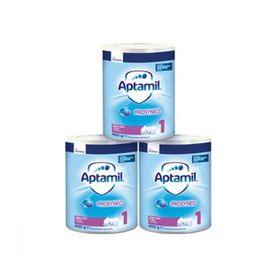 Aptamil Prosyneo 1 Numara 3x400 gr Bebek Sütü