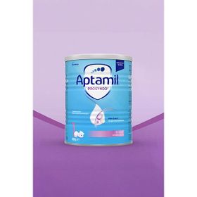 Aptamil Prosyneo 1 Numara 3x400 gr Bebek Sütü