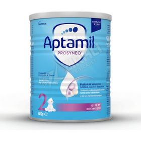Aptamil Prosyneo 2 2x800 gr Devam Sütü