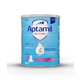 Aptamil Prosyneo 2 2x800 gr Devam Sütü