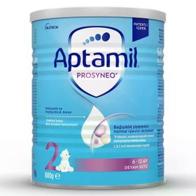 Aptamil Prosyneo 2 2x800 gr Devam Sütü
