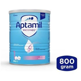 Aptamil Prosyneo 2 3x800 gr Devam Sütü