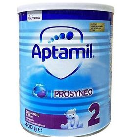 Aptamil Prosyneo 2 400 gr Devam Sütü Bebek Maması
