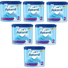 Aptamil Prosyneo 2 6x350 gr Devam Sütü