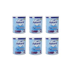 Aptamil Prosyneo 2 6x400 gr Bebek Sütü