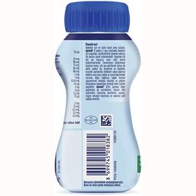 Aptamil Tetra 200gr Devam Sütü