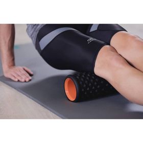 Aptonia 500 Foam Roller Sert Masaj Rulosu