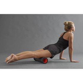 Aptonia 500 Foam Roller Sert Masaj Rulosu