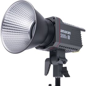 Aputure Amaran 200X Bi-Color LED