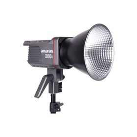 Aputure Amaran 200X Bi-Color LED