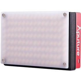 Aputure Amaran AL-MX Bicolor Led Mini Işık