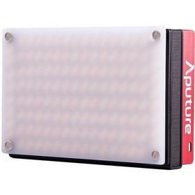 Aputure Amaran AL-MX Bicolor Led Mini Işık