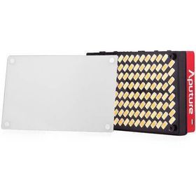 Aputure Amaran AL-MX Bicolor Led Mini Işık