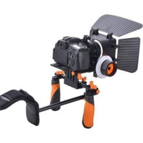 Aputure APT Profesyonel V-Rig Set