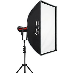 Aputure Light Box 60x90 cm Işık Ekipmanı