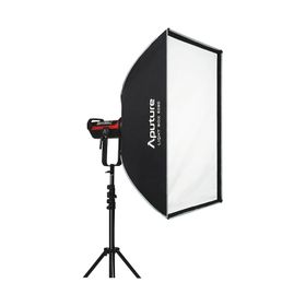 Aputure Light Box 60x90 cm Işık Ekipmanı