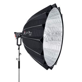 Aputure Light Dome 150 Işık Ekipmanı