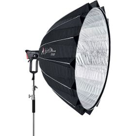 Aputure Light Dome 150 Işık Ekipmanı