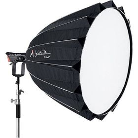 Aputure Light Dome 150 Işık Ekipmanı
