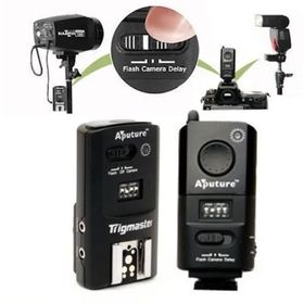 Aputure MX II Trigmaster Tetikleyici ve Deklanşör