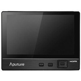 Aputure VS-2 Kamera Üstü 7 Monitör